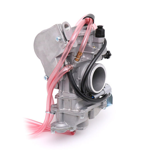 FCR 40mm Carburetor Carb for Yamaha WR250F YZ450F SUZKI RM-Z250 RM-Z450 Q