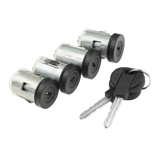 Serrures Barillets de porte Pour JUMPY EXPERT 806 SCUDO ZETA 9170.AY 4162.C9 n