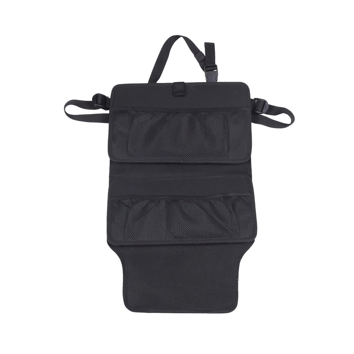Front for Seat Back Multifunctional Table Storage Bag Pocket For Toyot@ for Sienna 2021+