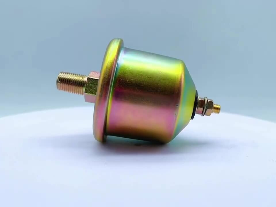 815425T 3857532 8M0068784 Oil Pressure Sender Sensor for Volvo Penta MerCruiser