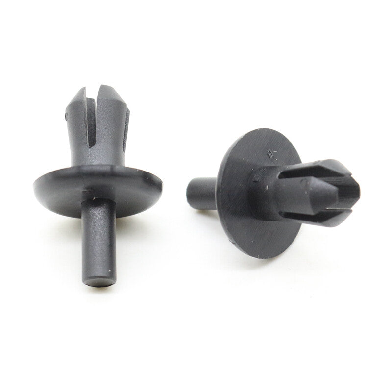 Front grille molding trim clips for GM 5482087 for Chevrolet Equinox 05-09