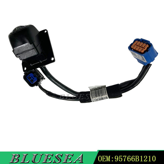 95766B1210 FOR 2017-2020 for Hyundai for Genesis G80 Tailgate camera