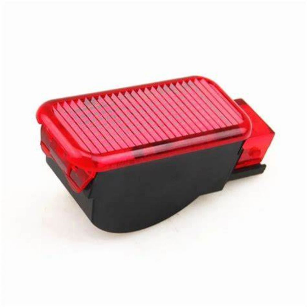 8KD947411 Red Door Panel Warning Light for Audi A3 S3 for A4 B8 S4 for A5 Q