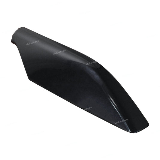 Left Side Roof Rack Cover Cap Fit for Lexus 2003- 2007 GX470 Black 63494-60050 Q