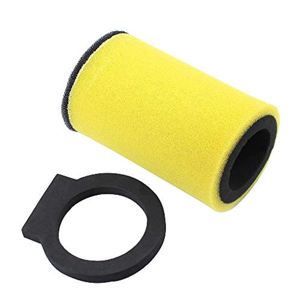 Air Filter Cleaner for Yamaha Kodiak 400 YFM400FW 4x4 1993-1999