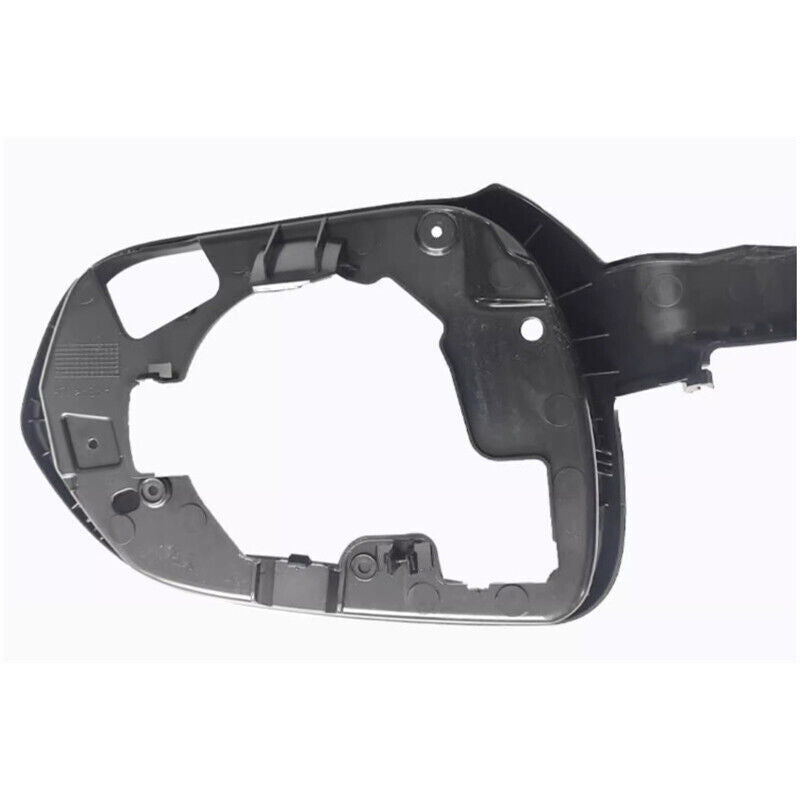 Left Side Car Rearview Mirror Side Wing Housing Cover for Kia KX3 Seltos 2020-22