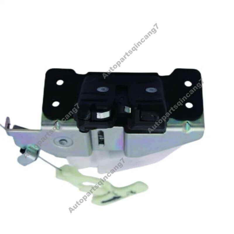 DECKLID TRUNK LATCH 68084367AD For 2012-2019 for FIAT 500 1.4L Q
