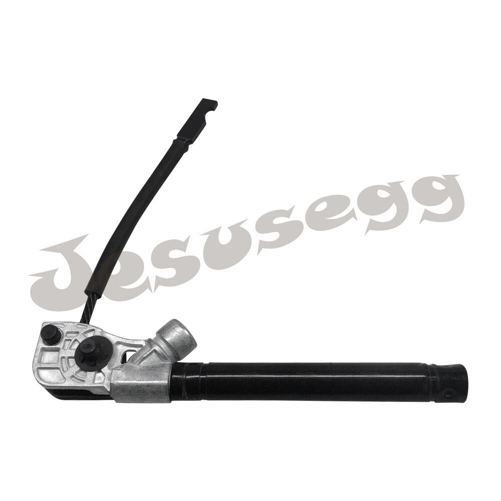 1090322-01-C For 17 18 19-22 for Tesla for Model 3 / Y Front for Seat Belt Pretensioner Left Q