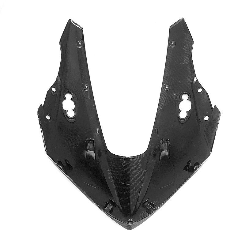 Carbon Fiber Front Nose Headlight Fairing Cowl for HONDA 2017-2019 CBR 1000RR