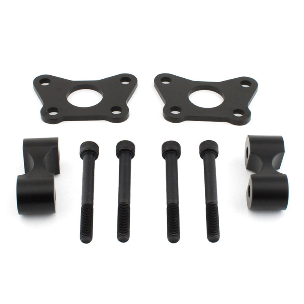 Motorcycle Handlebar Riser Extension Kit For Can-Am Spyder RT RTs F3 F3s 2015+ Q