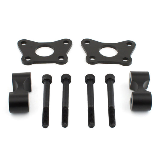 Motorcycle Handlebar Riser Extension Kit For Can-Am Spyder RT RTs F3 F3s 2015+ Q