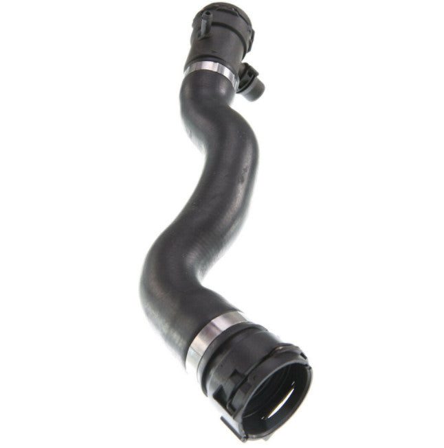 Upper radiator to engine oil cooler hose suitable for F10 582i 528ix 2012-2016- n