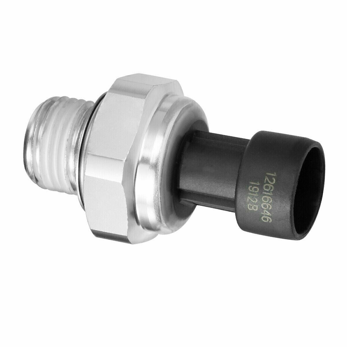 12616646 Oil Pressure Switch Fits 2003-2008 for Cadillac CTS for Escalade ESV/EXT NEW