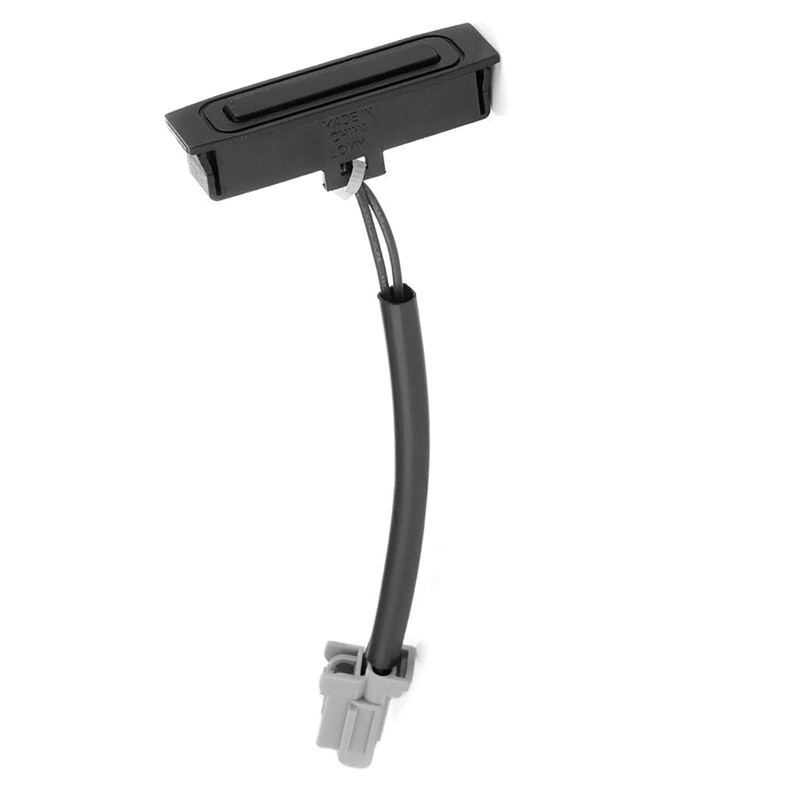 Car Tailgate Release Switch Rear Trunk Switch Part for Nissan Qashqai 2006-14
