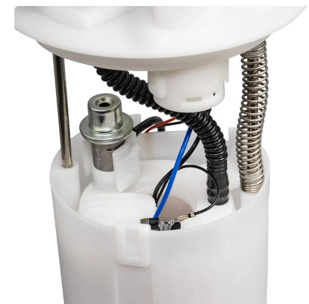 One fuel pump module assembly is suitable for Mirage Space Star 2013-2023- n