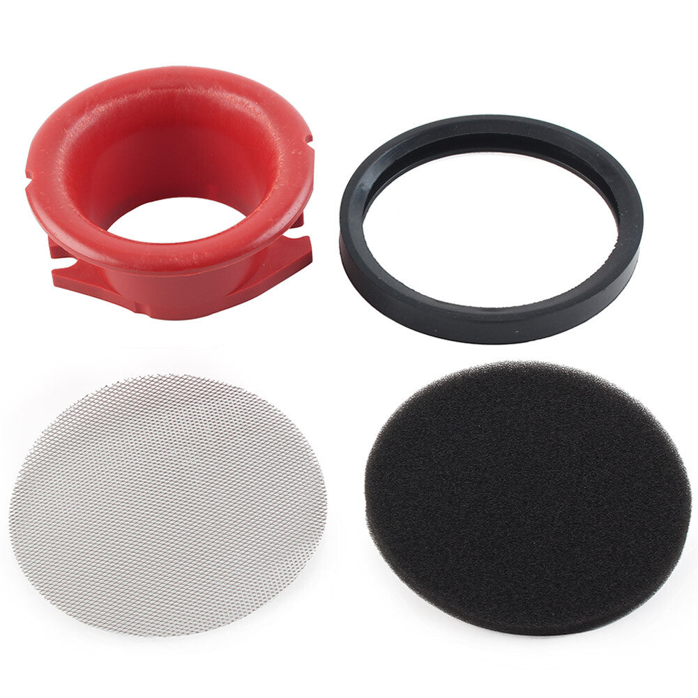 Carburetor Stack Air Filter Cup Funnel fits For FCR 37/39/41mm Carb Q