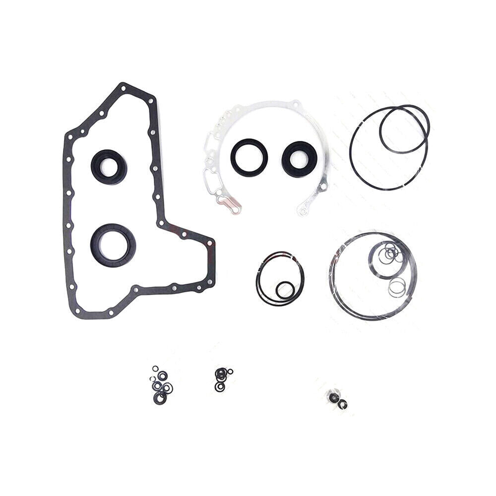 JF010E RE0F09A CVT Transmission Master Rebuild Kit Fits for Nissan Altima Maxima