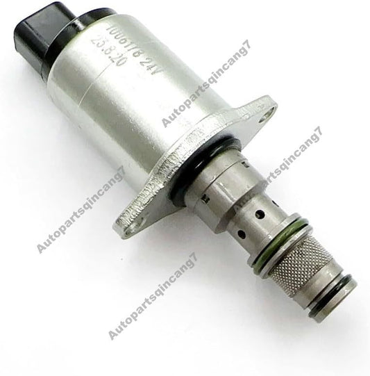 24V Solenoid Valve for Hydraulic Pump TM90501 TM90502 TM82601 P1006178 P1008956