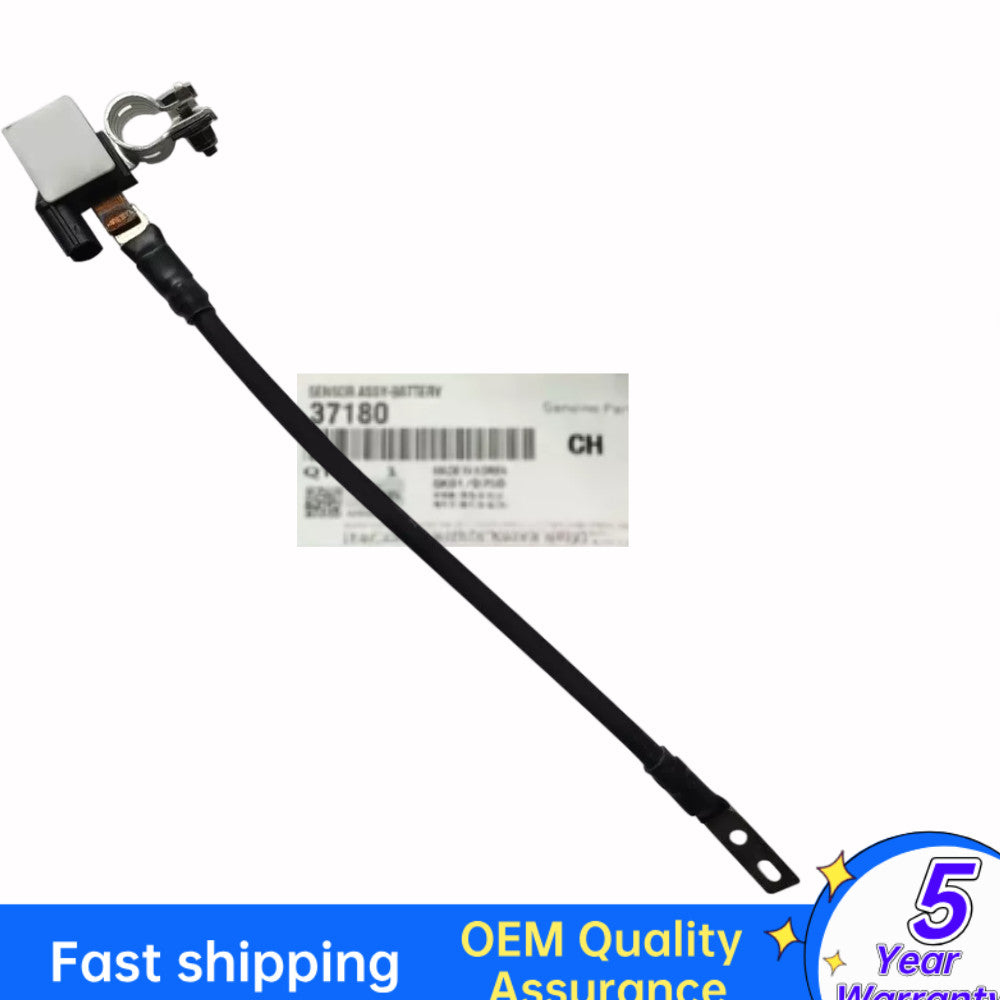Battery Negative Sensor Cable For 2010-2015 for Hyundai Equus 2008-2014 for Genesis
