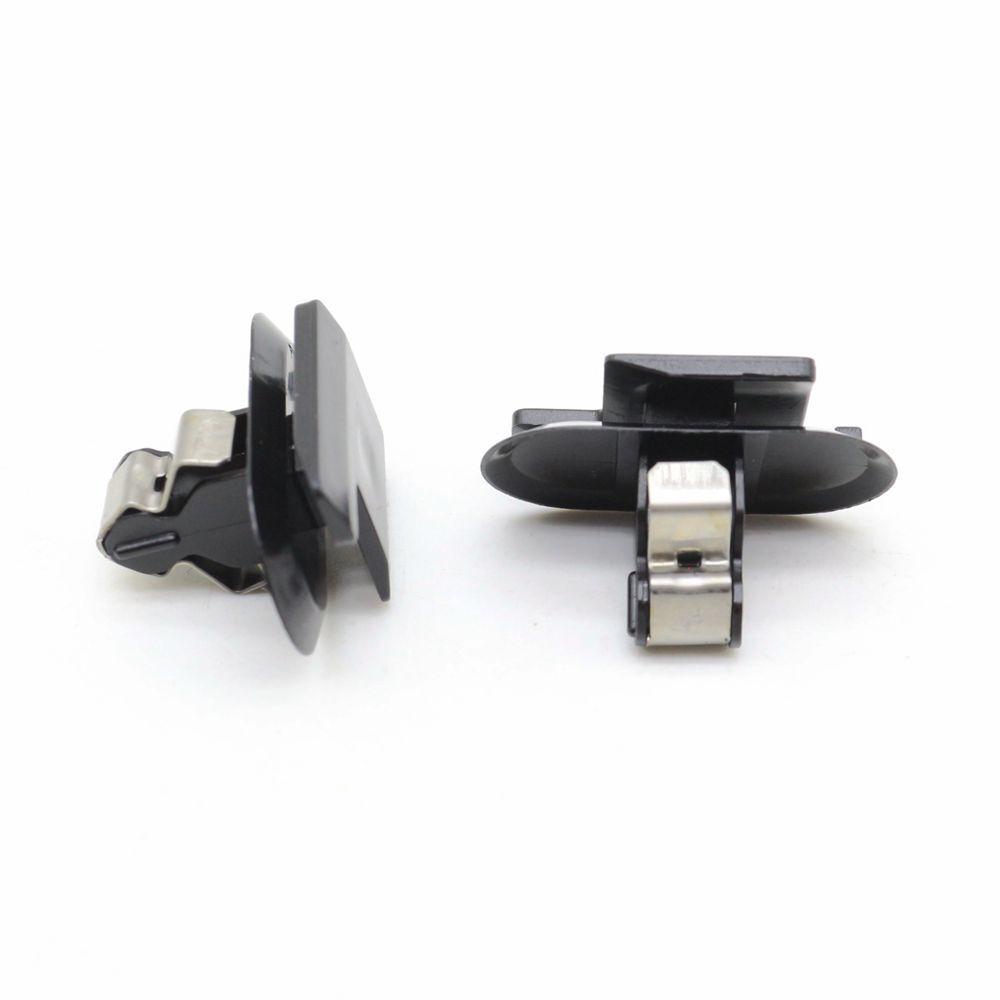 10-pack 0155305233 Blind rivets for fixing splash guards and mudguards of Japanese-made mudguards.