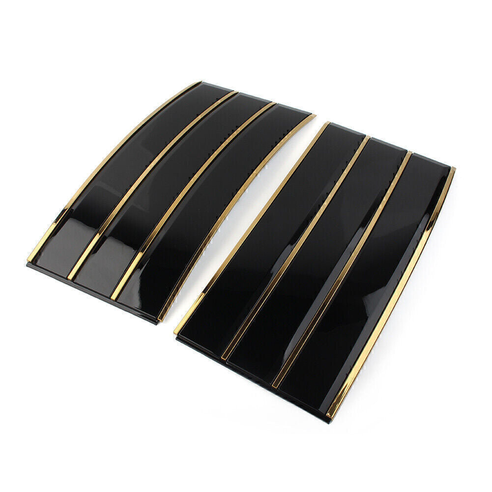 Trimmed SVAutobiography Side Vents for Land Rover for Range Rover L405 2013-2021