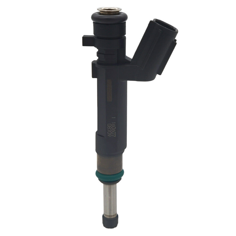 Set of 4 Fuel Injectors for Nissan Versa 12-19 Versa Note 14-16 1.6L 16600-1KT0A
