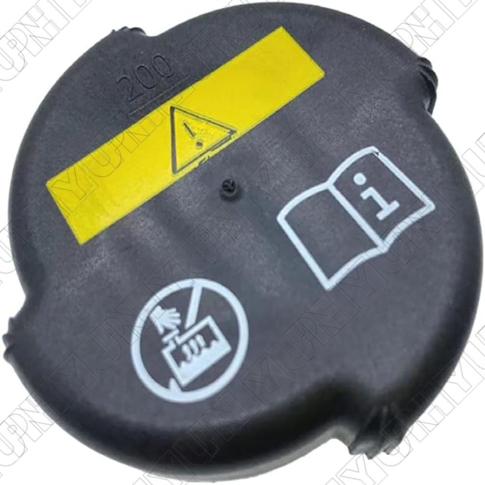 Expansion Tank Cap for BMW 3' E36 E46 5' E34 6' F06 7' E32 8' E31 X3 for X5 Z3 Z4 Z8 Q