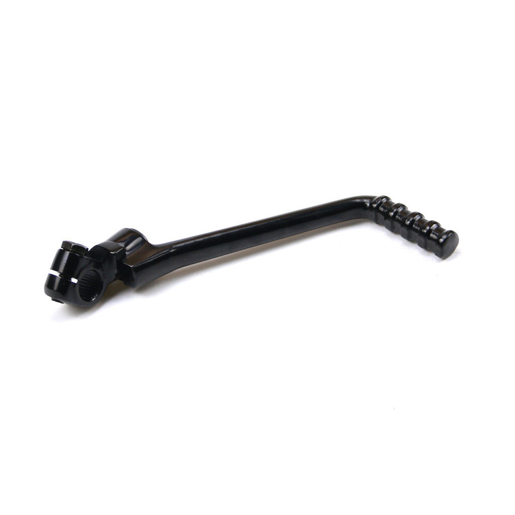 220mm 16mm Kickstarter Pedal Kick Engine Starter Starter Kickarm for Suzuki