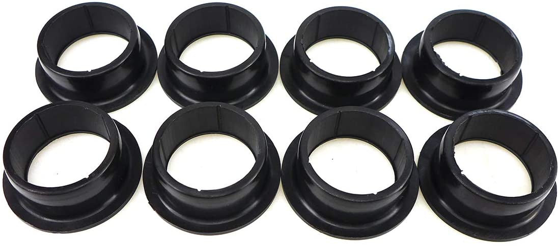28¡Á Front Lower Control A-Arm Bushing Kit for Polaris Sportsman 400 500 800 450 Q