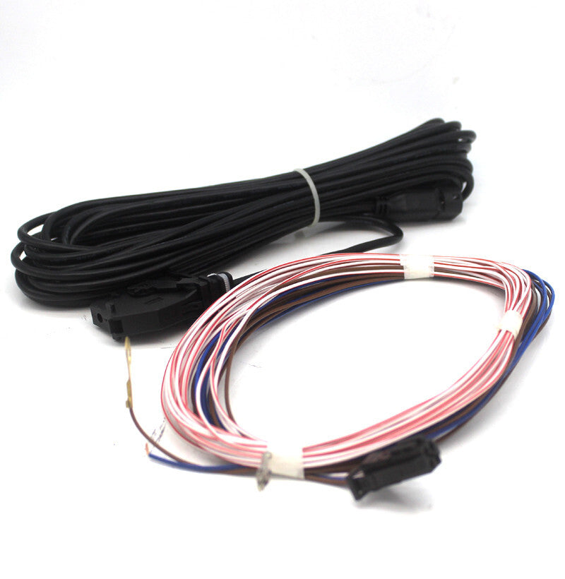 Reverse CAMERA video WIRING HARNESS CABLE for VW for SEAT for GOLF Mk6 TOURAN LEON POLO v