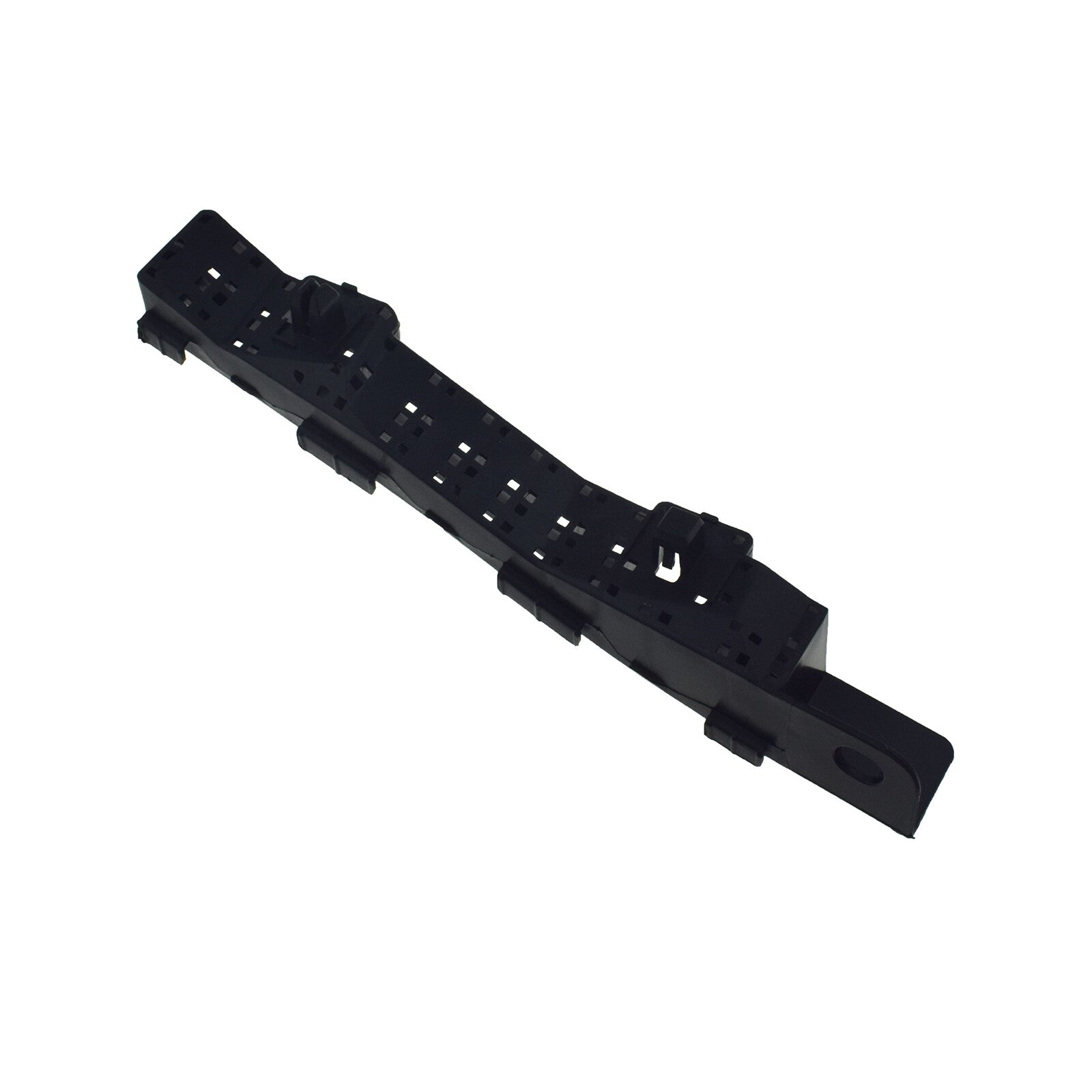 Front Left Driver Side Bumper Bracket for Subaru Forester 2014-2018 57707SG030