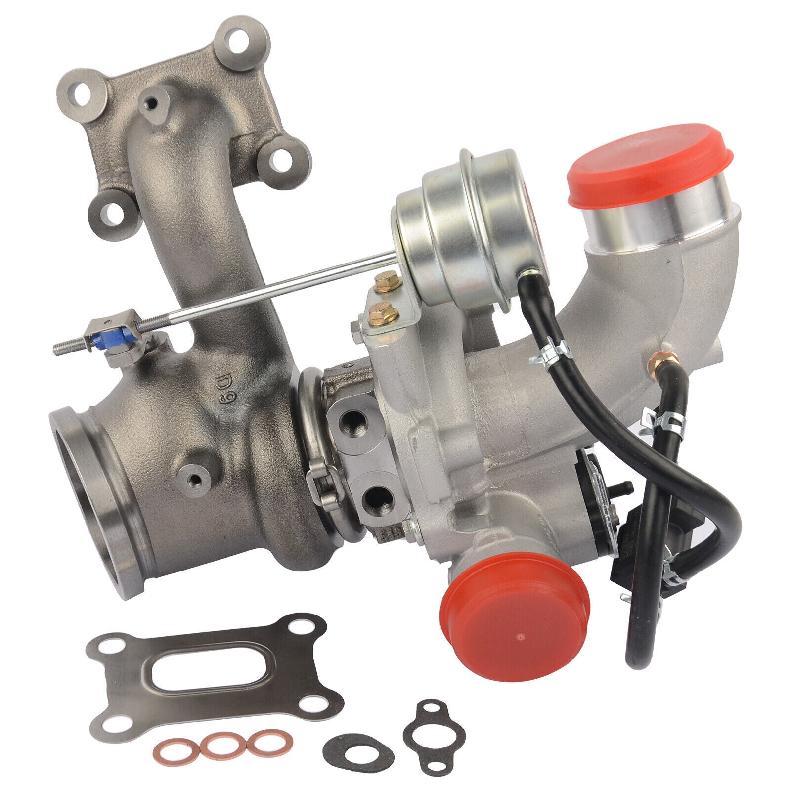 53039700272 Turbocharger suitable for Lincoln MKC, MKZ L4 2.0L, for Ford Taurus Focus