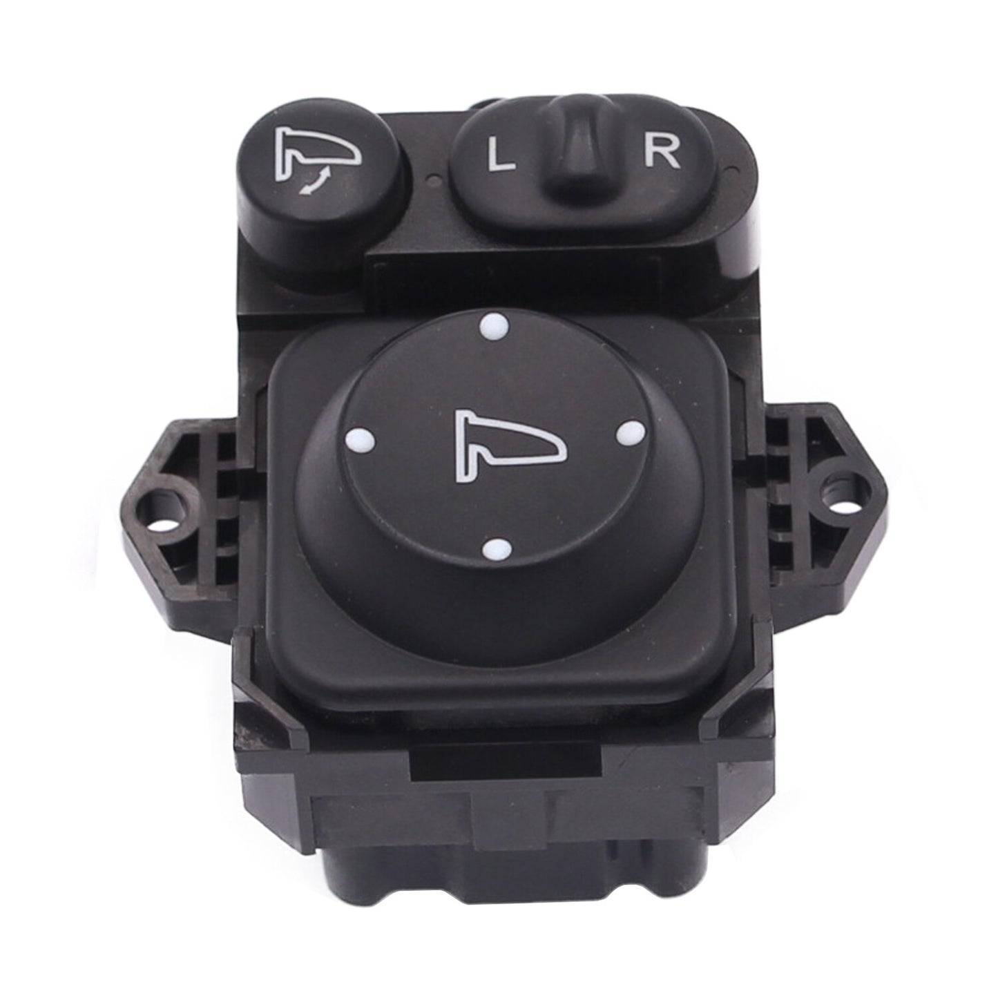 Remote control mirror switch compatible with Odyssey Pilot for Honda 1819 35190-T7A-J11- n