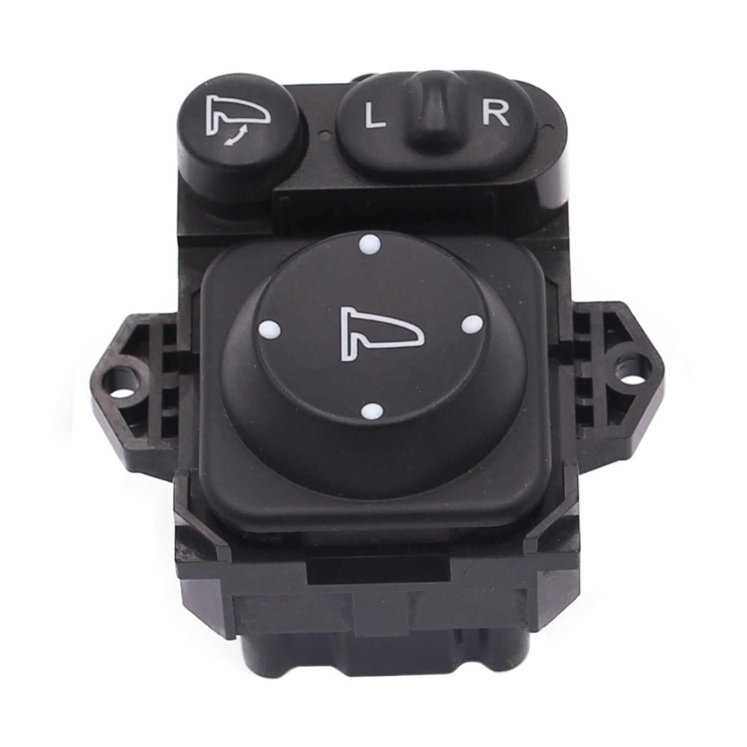 Remote control mirror switch compatible with Odyssey Pilot for Honda 1819 35190-T7A-J11- n