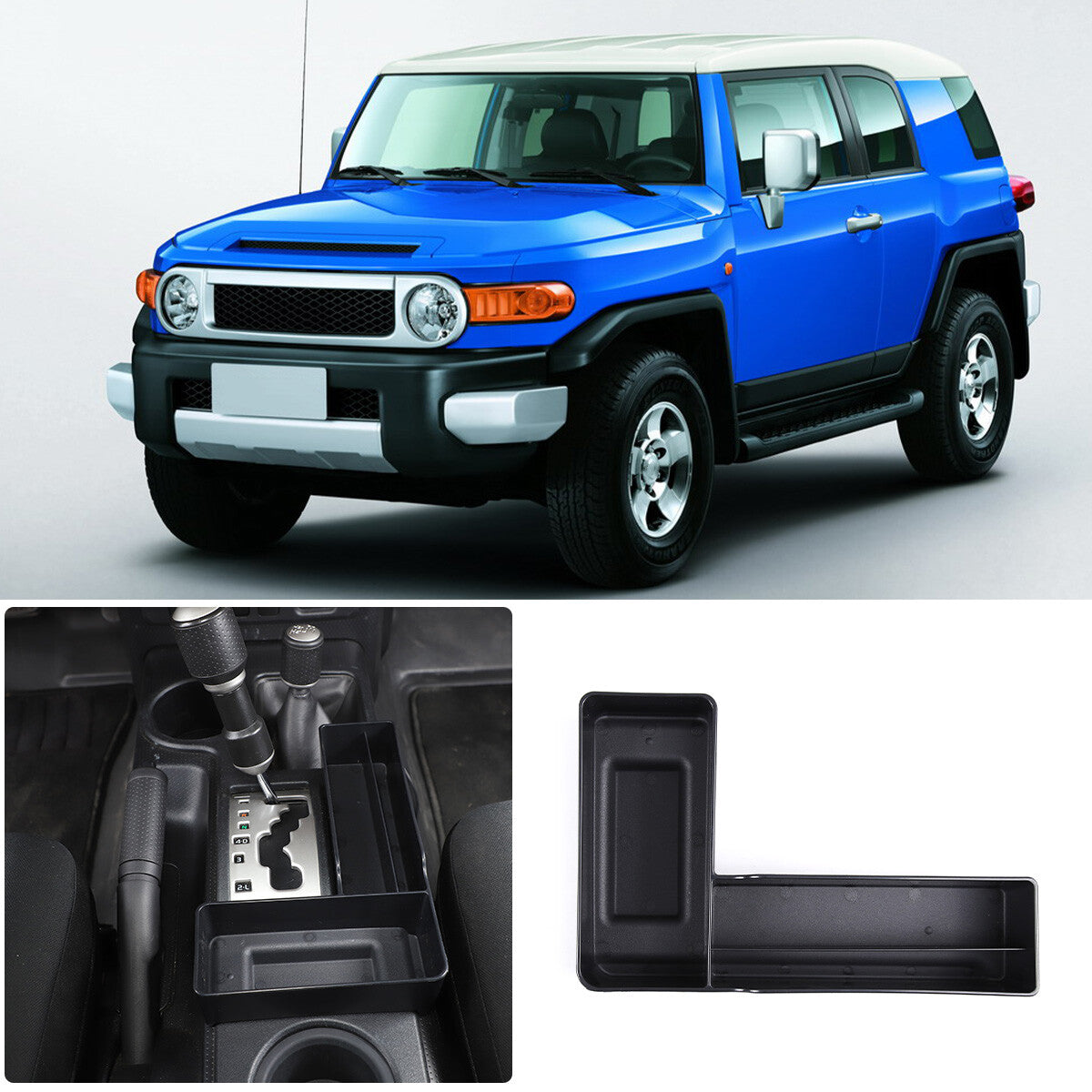 for Honda Accord 2013-17 Real Carbon Fiber Interior Door Handle Cover Trim Kit- v
