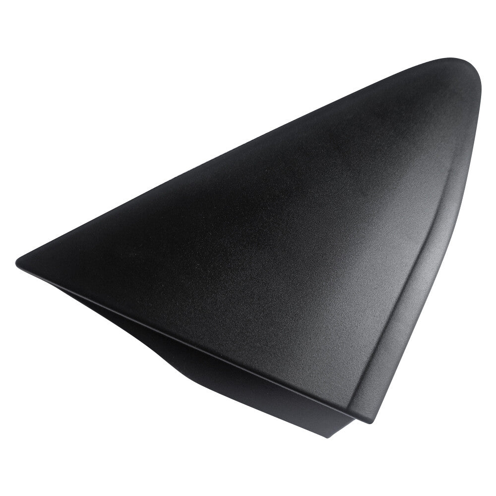 For 2012 2013 2014 for Toyota Yaris Front Rearview Mirror Triangle Cover Right Side