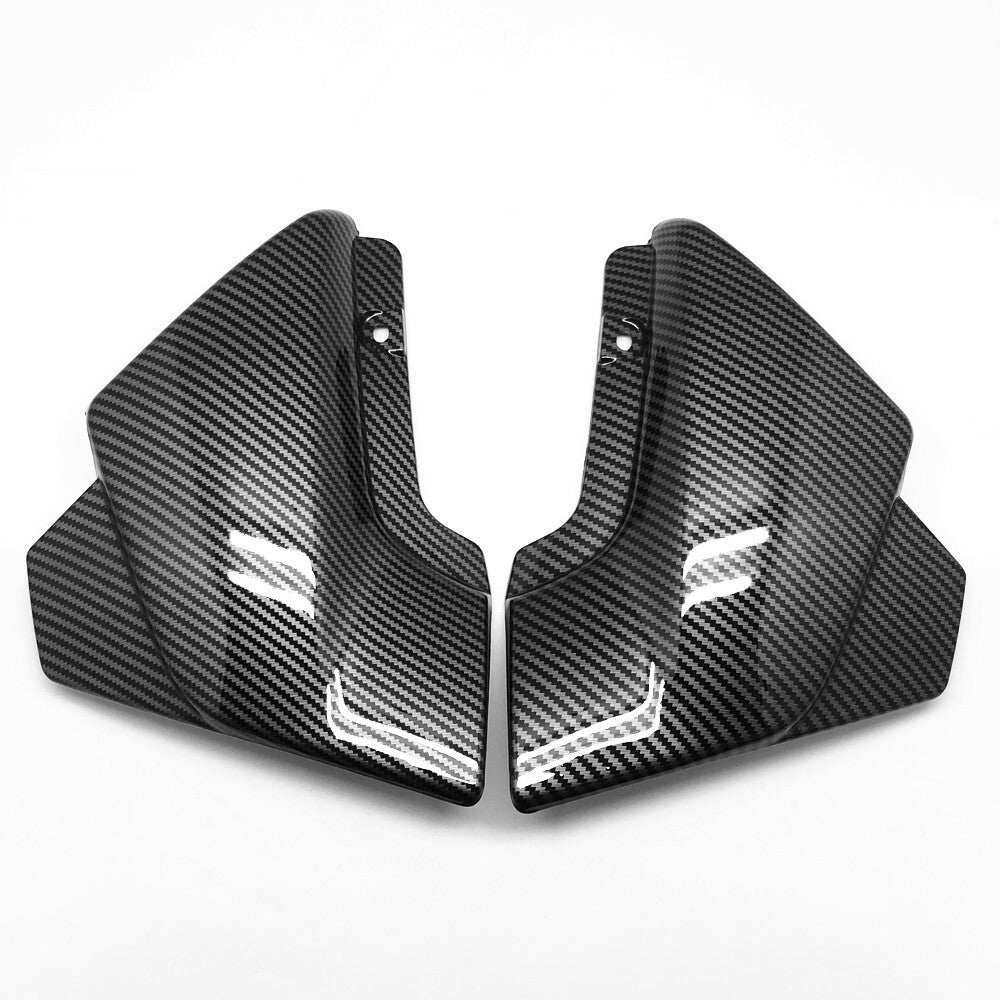 Fairing Body Battery Side Cover for HONDA 2004-2008 CB400 VTEC 3 Carbon Fiber