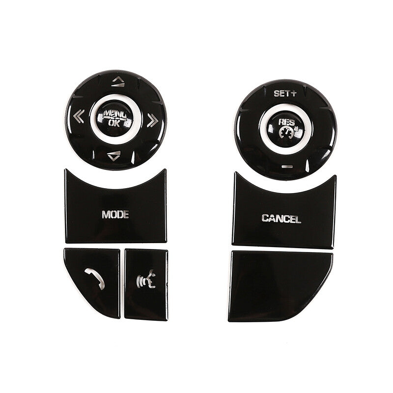 Driver Side Window Adjust Switch Button Cap Left for Mercedes SLC SLK SL C204- v
