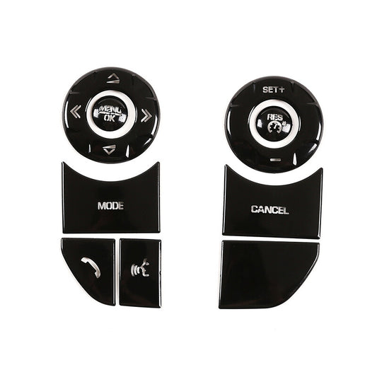 Driver Side Window Adjust Switch Button Cap Left for Mercedes SLC SLK SL C204- v