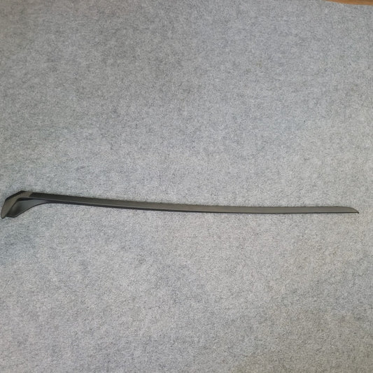 A Pillar Finisher molding trim for Land Rover Discovery Sport 2015 - 2023