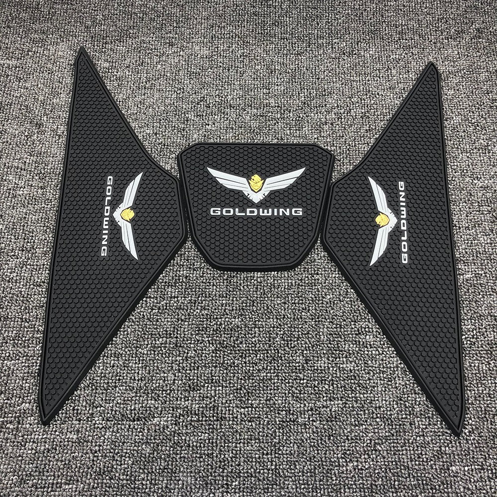 for Honda GOLD WING 1800 GL Fireblade SPSticker Stickers Anti Slip Fuel Tank Pad