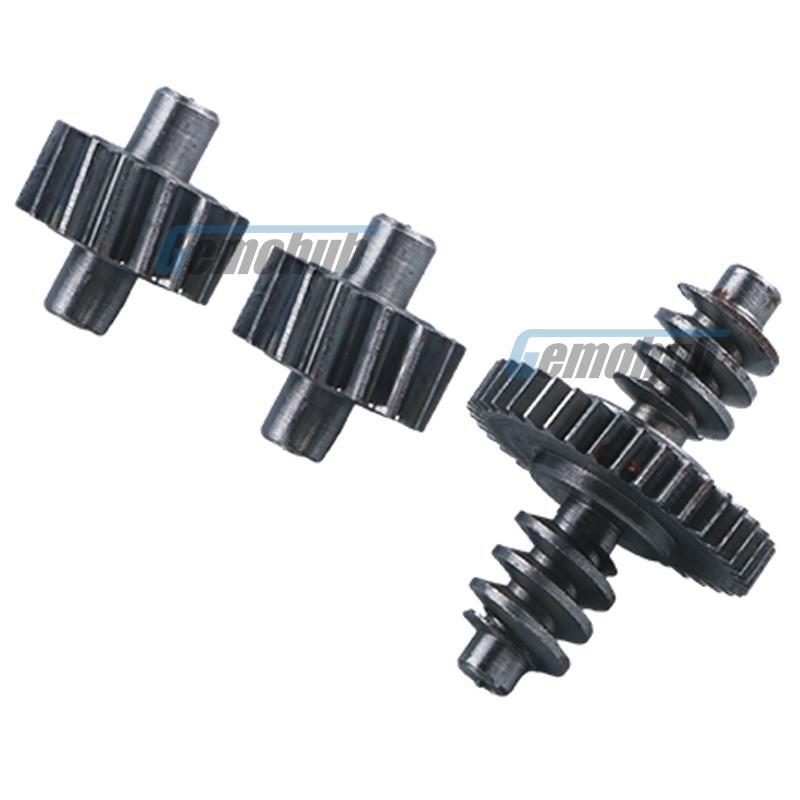 POWER FOLD MIRROR MOTOR Gear For 2007-2012 for Volvo S40 for Volvo V50