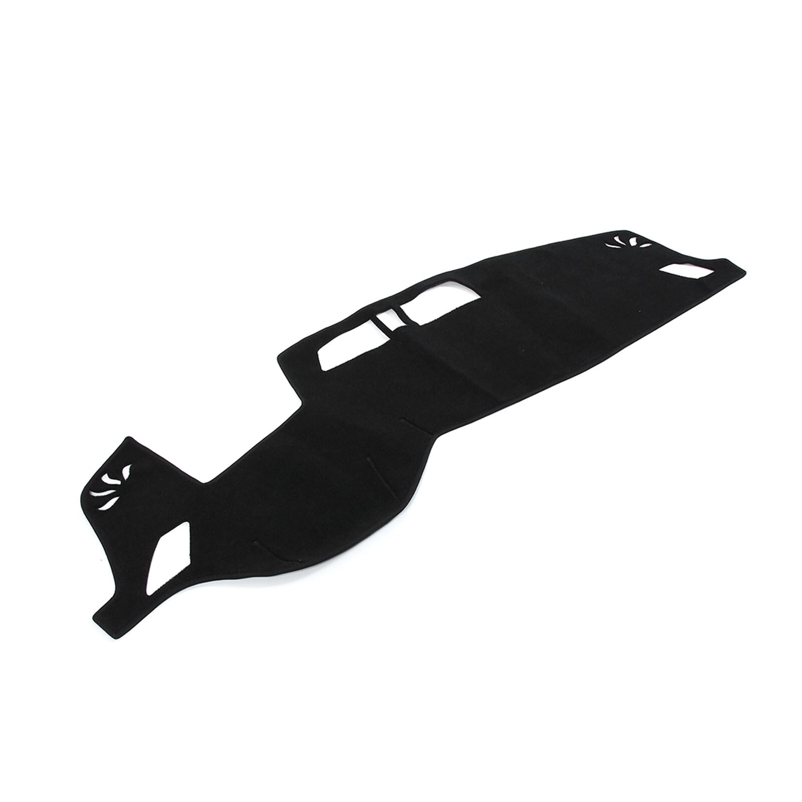 Inner Rear Bumper Protector Trim for Land Rover for Defender 90 110 2020 - 2024- v