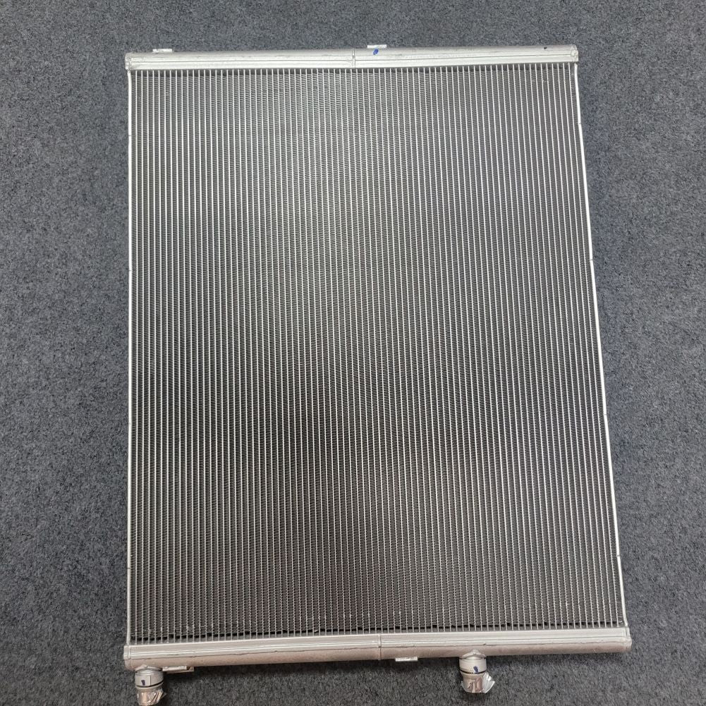 for BMW 530e, 530i, 540i 2016-2024 Radiator