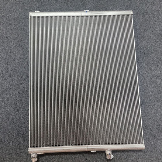 for BMW 530e, 530i, 540i 2016-2024 Radiator