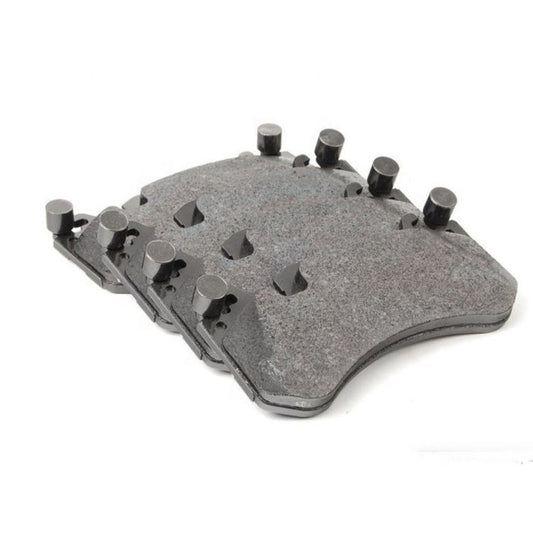for Mercedes-Benz E63, C63, CLS63, AMG, and GLE 400 brake pads Q