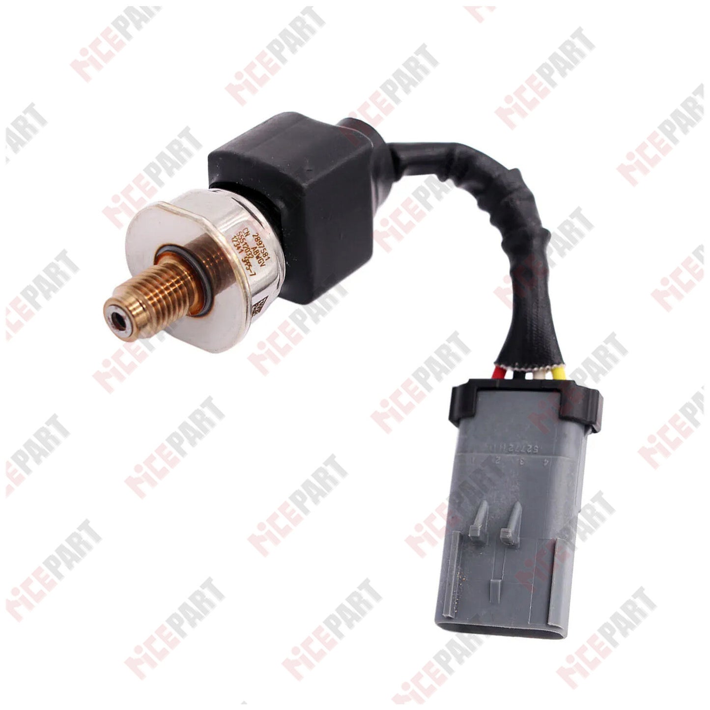 One thermostat and sealing kit for Mercury Outboard 135-200HP 143 F 75692Q2 O 12761 B