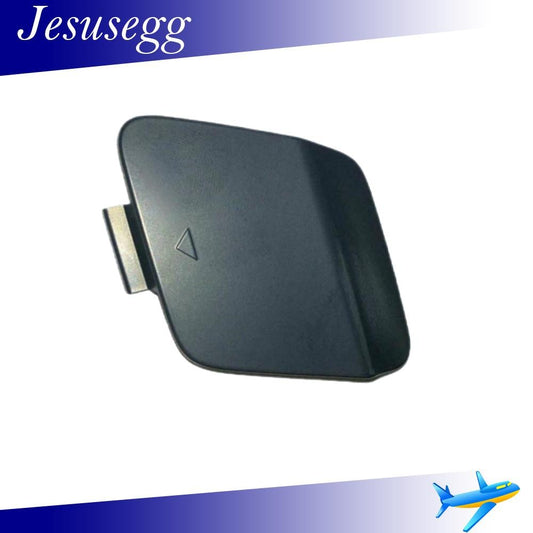 Front Bumper Tow Hook Cover Cap Unpainted Fits For 1 Series F20 F21 M Sport Q