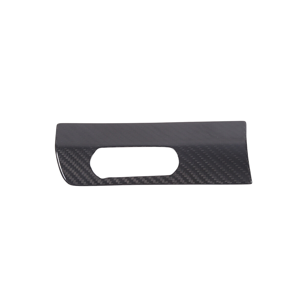 for Corvette C8 Stingray Z06 Z51 2020-24 HUD Switch Control Button Cover Carbon - v