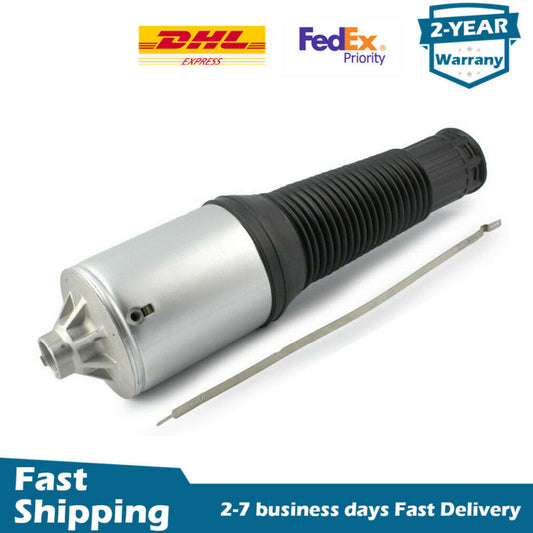Fit for VW Phaeton for Bentley Front Left Air Suspension Spring Repair Bag
